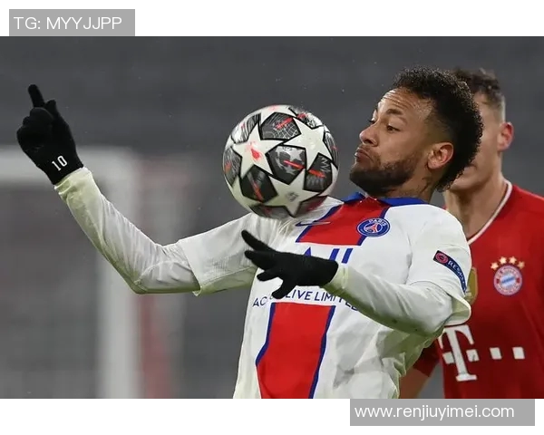 巴黎圣日耳曼逆袭晋级欧冠四强,内马尔梅开二度帮助球队逆转胜利 巴黎圣日耳曼逆袭晋级欧冠四强,内马尔梅开二度帮助球队逆转胜利