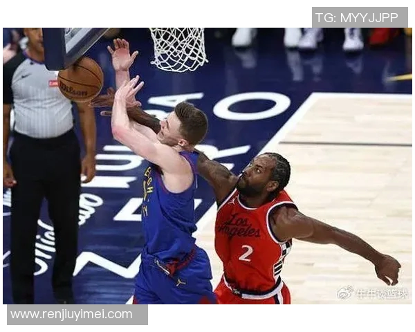 快船大胜掘金，莱昂纳德砍下30分的精彩表现