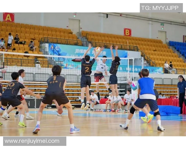 杭州排球队创下排球耐力新纪录引领全国排球运动新风潮