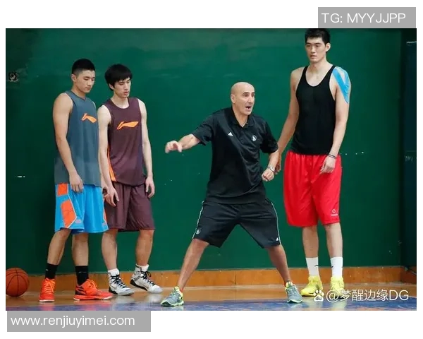 桐乡姚明其的传奇人生与篮球梦想如何影响家乡发展与文化传承