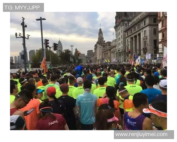 武汉极限运动队在城市马拉松积分榜中以80分领先其他队伍