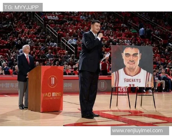 火箭队重返巅峰之路姚明传奇再续辉煌时刻