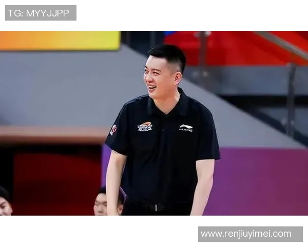 辽宁男篮主帅杨鸣：球队状态回暖目标是冲击CBA总冠军